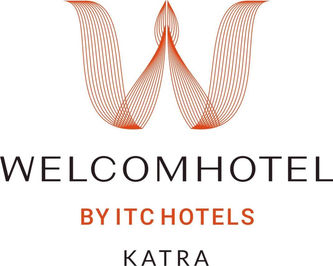 Welcomhotel By Itc Hotels, Katra Katra  Bagian luar foto